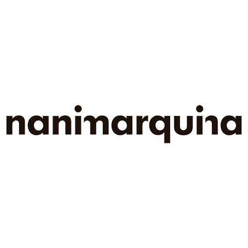 Alfombra colección Nanimarquina - EARTH;  Alfombra moderna manual de fibra natural - Estilo Modernas